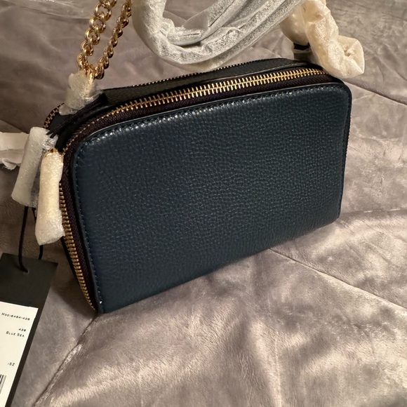 Marc Jacobs everyday cross body bag - Picture 4 of 7